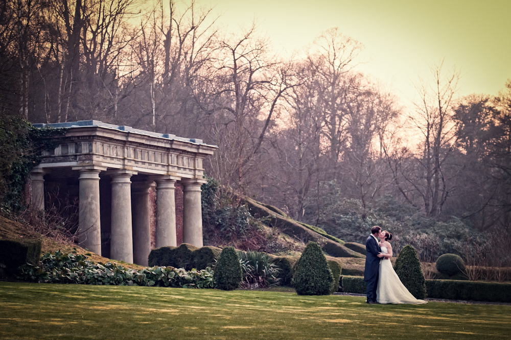 Wotton House Wedding Photography - Surrey Wedding Photographer