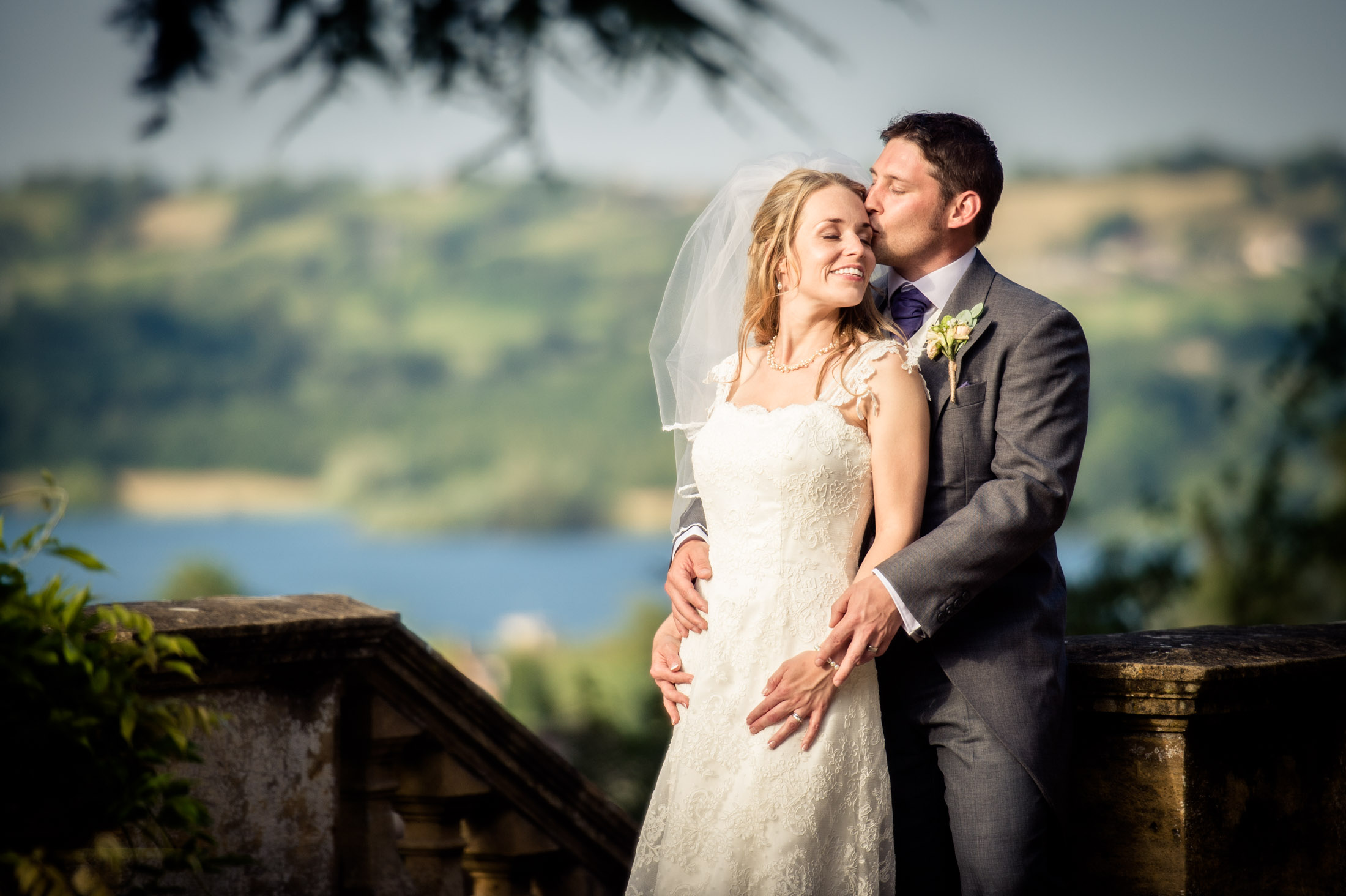 Coombe Lodge Wedding Photography – Bristol Wedding