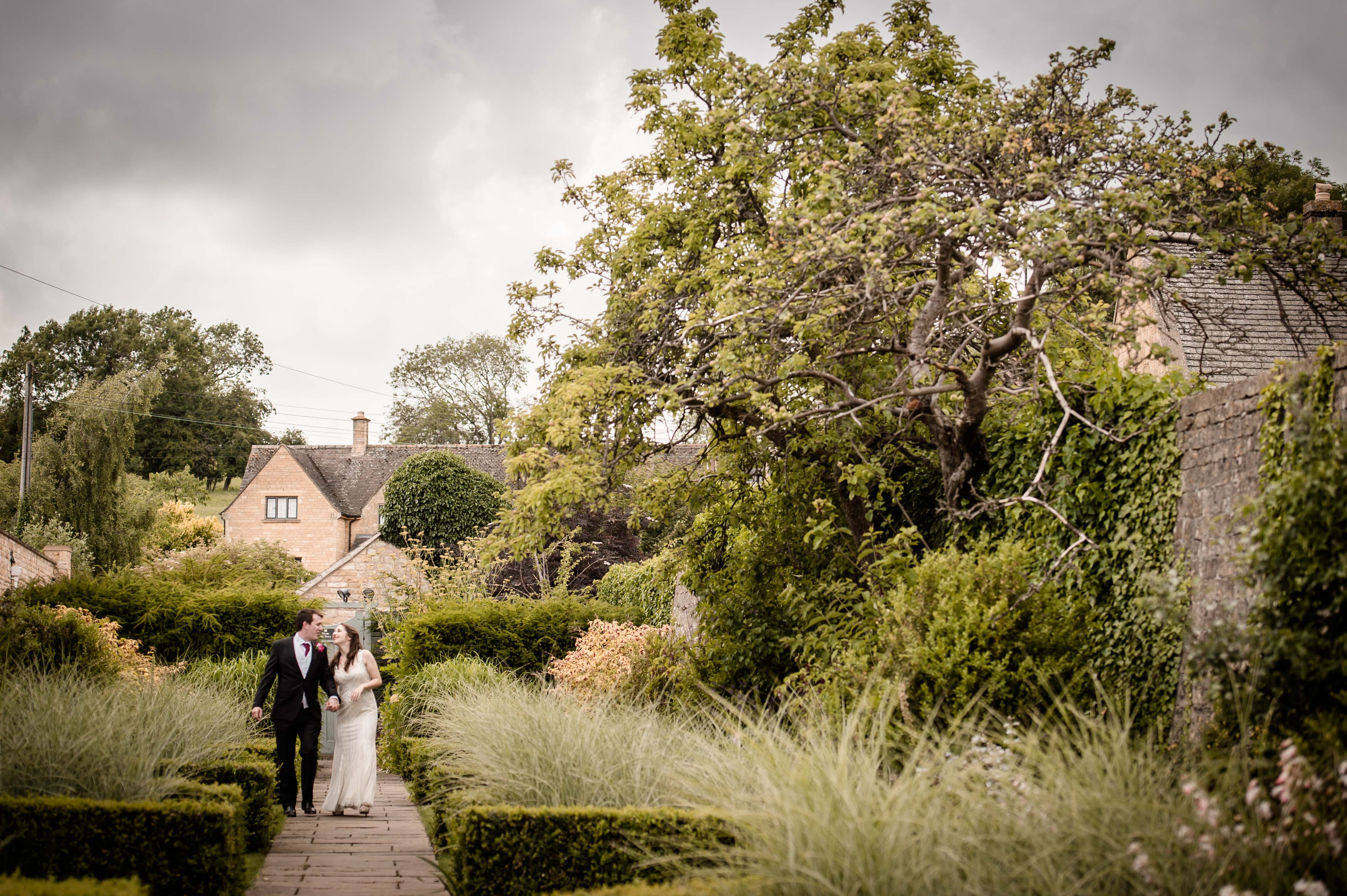 Cotswold House Hotel Wedding Photography
